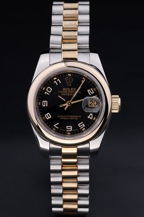 Datejust Last