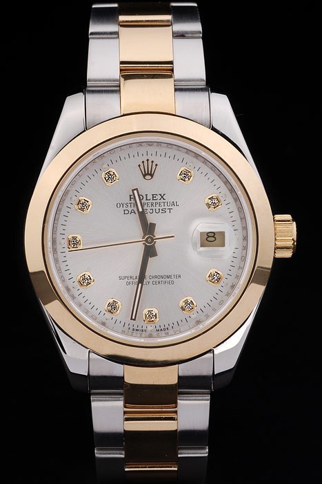 Datejust Last