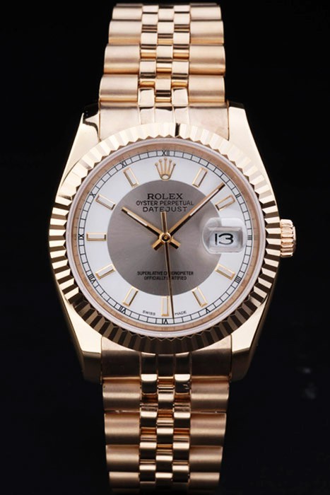 Datejust Last