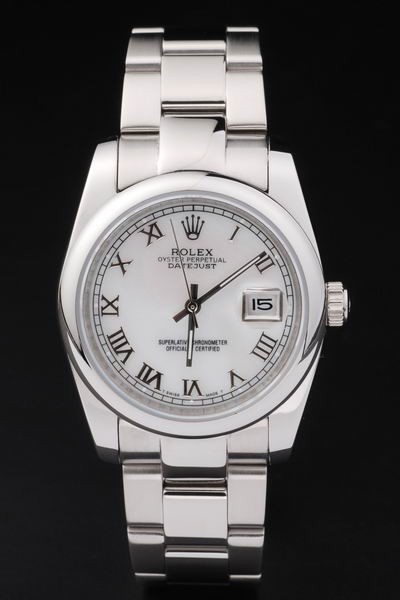 Datejust Last