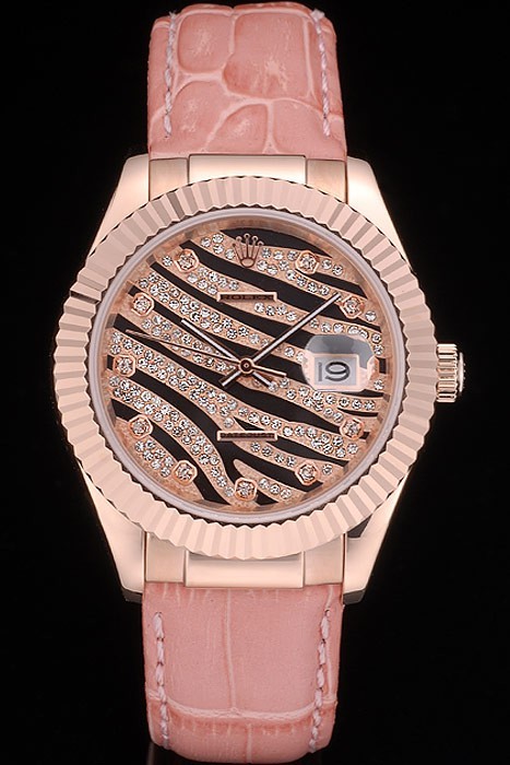 Datejust Last