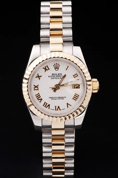Datejust Last