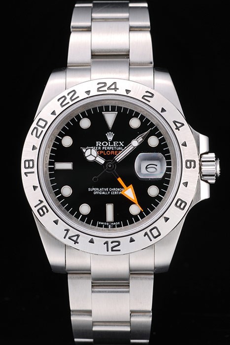 Explorer Last