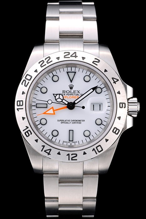 Explorer Last