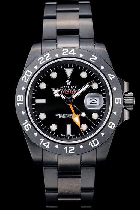 Explorer Last