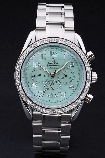 Speedmaster Last